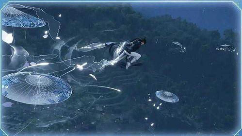 逆水寒手游2.5版本最新爆料,江湖再起波澜，全新内容等你探索