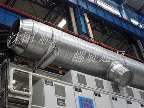 风管加工厂爆料视频,独家爆料视频背后的生产秘密