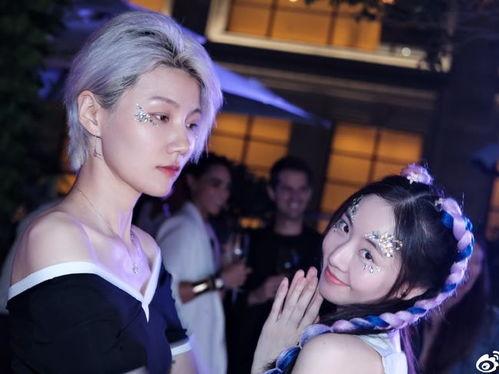 爆料陈露跳舞视频,舞姿妖娆引网友热议