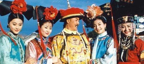 还珠格格爆料真相视频,幕后真相大曝光