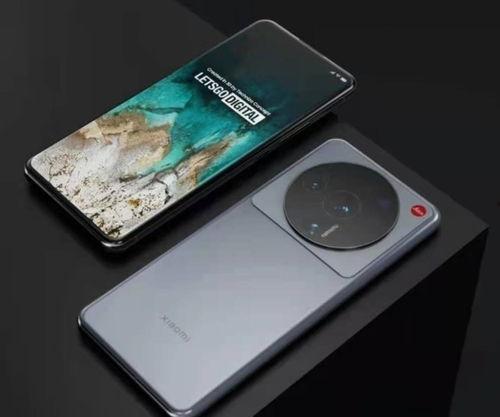 小米超大杯最新爆料,颠覆性设计，性能再升级，揭秘未来旗舰手机！”