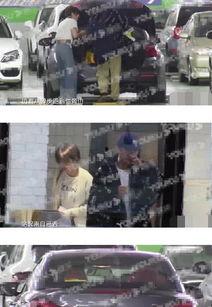 刘亦菲李易峰爆料视频,娱乐圈幕后真相大揭秘