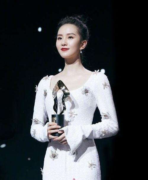 刘诗诗出道爆料视频全集,从青涩少女到影视巨星