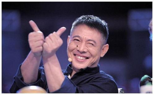 李连杰天涯八卦爆料视频,娱乐圈不为人知的八卦内幕