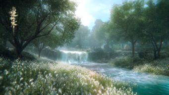 逆水寒结婚最新爆料图片,浪漫画面曝光，玩家喜结连理