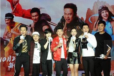 奔跑吧兄弟第三季在线免费观看,欢乐集结，在线免费畅享狂欢盛宴