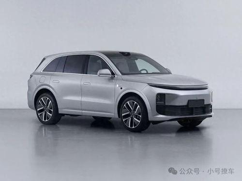 理想l6最新爆料,颠覆性设计，性能参数全面升级，豪华智能新标杆！”
