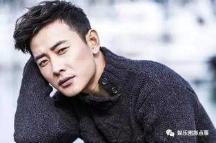 娱乐圈八卦博主的爆料大林子