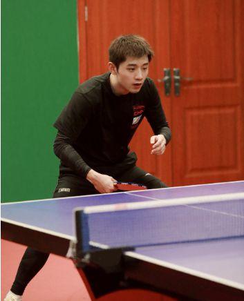 张继科最新爆料借钱,借钱背后的心酸与坚持