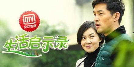 电视剧生活启示录全集在线观看,全集剧情回顾，人生百态尽收眼底