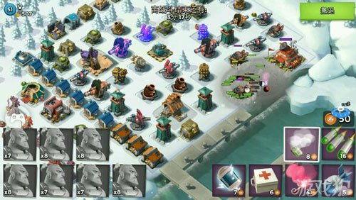 野人技能爆料大全最新版