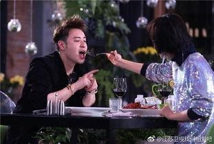 吴昕潘玮柏最新爆料,揭秘背后惊人真相！