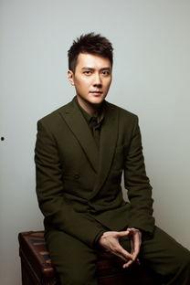 最新冯绍峰爆料新闻报道,揭秘娱乐圈不为人知的幕后故事