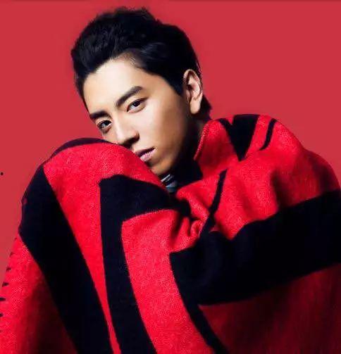 黄子韬爆料王大陆视频,揭秘两人幕后故事与友情纠葛