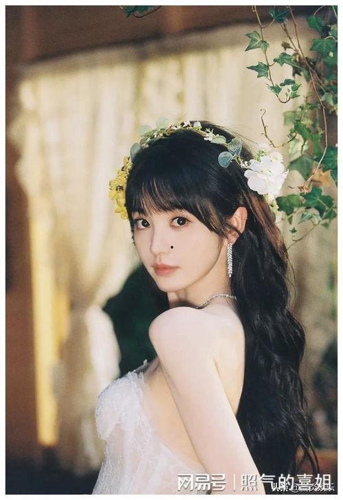 今日娱乐爆料田曦薇,甜蜜互动引网友热议