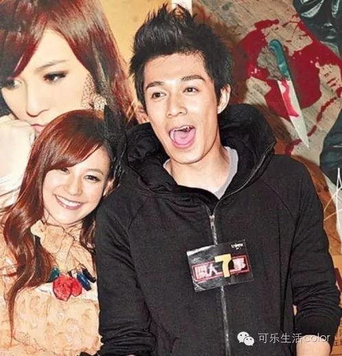 周柏豪爆料妻子是谁啊视频,一段甜蜜的婚姻故事