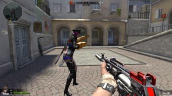 逆战3月份爆料了吗最新消息,全新内容即将揭晓，敬请期待！