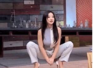 柳岩综艺爆料事件视频在线观看,揭秘娱乐圈惊人内幕