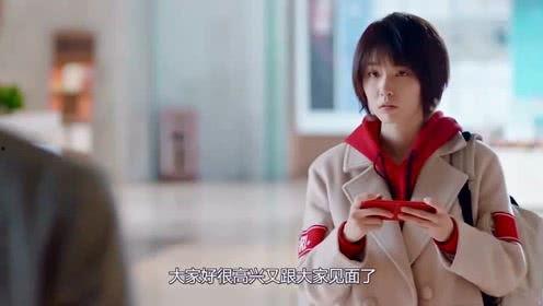 综艺娱乐吃瓜酱